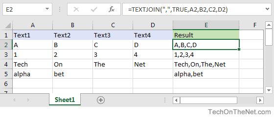 Cómo Obtener La Función Ifs Para Excel Mac